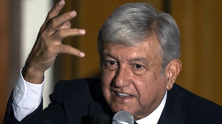 López Obrador pide a Morena no ‘encaramarse en el poder’