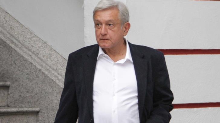 Piden a López Obrador no trabajar en sábado… pero sí el domingo