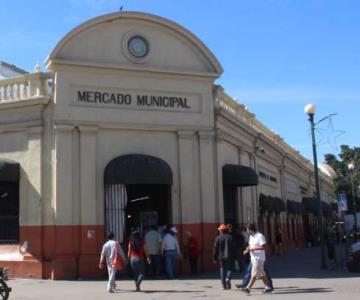 La importancia de rehabilitar el Mercado Municipal de Hermosillo