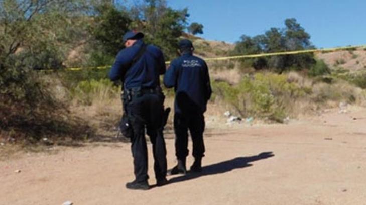 AUDIO | Localizan restos humanos en ranchería al poniente de Nogales
