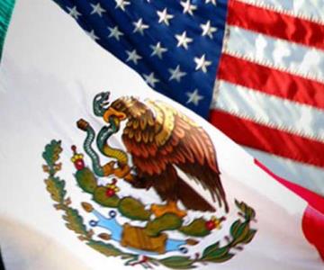 ¿Cómo ha sido la relación de México y Estados Unidos los últimos dos años?