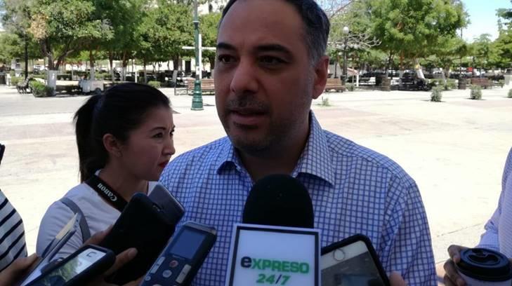 El Estado sólo debe 30 mdp a concesionarios por junio y julio: Carlos Morales Buelna