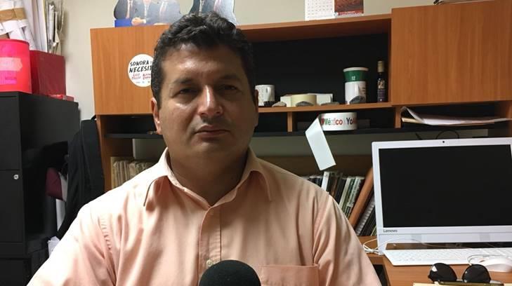 AUDIO | Revisión de presupuestos y cuentas públicas, tareas de Morena en el Congreso local: Jacobo Mendoza
