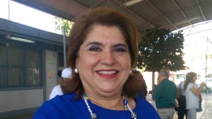 AUDIO | El PAN Sonora reconoce a Myrna Rea como próxima regidora del Cabildo de Hermosillo