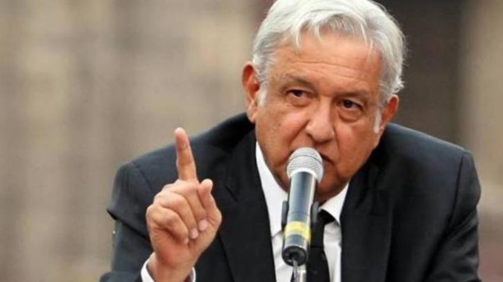 López Obrador queda conforme con el dictamen del NAIM, dice Javier Jiménez Espriú