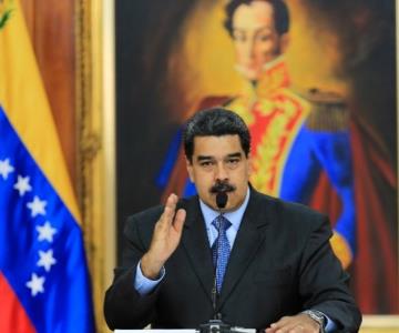 Maduro designa a Jorge Rodríguez para negociar con oposición