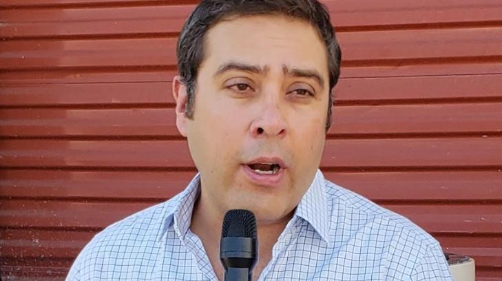 AUDIO | Nogales tendrá una carga de adeudos ligera para la próxima administración, asegura Cuauhtémoc Galindo