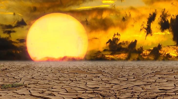 Ola de calor sin precedentes es una señal de lo que vendrá: científicos de Oxford