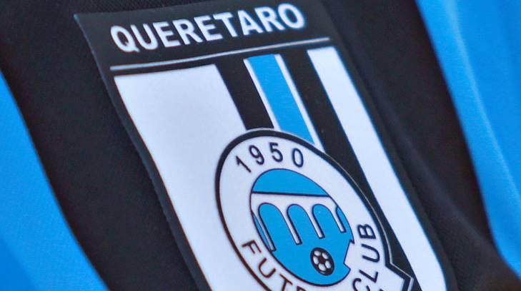 Querétaro reporta a futbolista con coronavirus