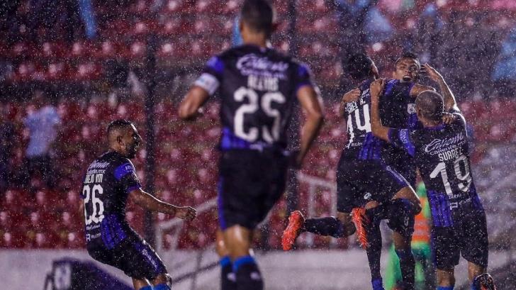 Con gol de último minuto, Querétaro vence a León en la Copa MX