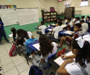 Nueva Escuela Mexicana: Ampliarán el horario en primarias de poblaciones vulnerables