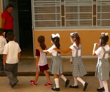 Asociación de Padres de Familia pide vacunar a docentes y alumnos en Sonora