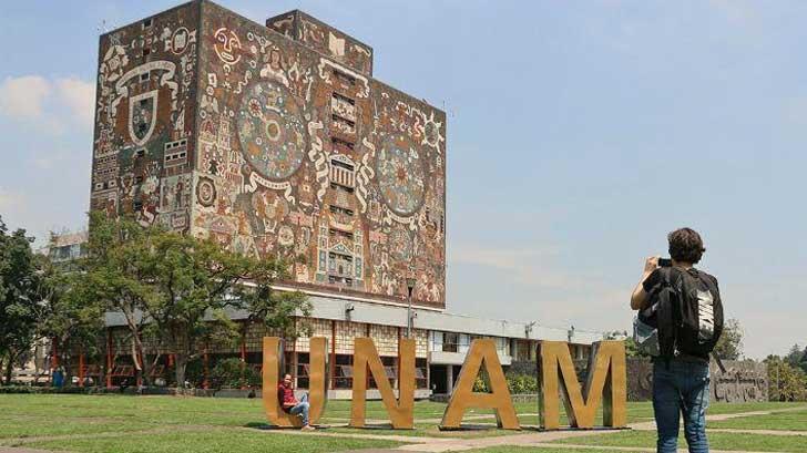 Desarrollan expertos de la UNAM antibiótico contra tuberculosis