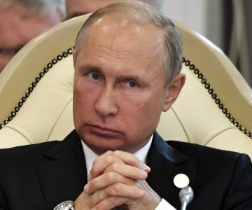 Corte Internacional emite orden de arresto contra Putin