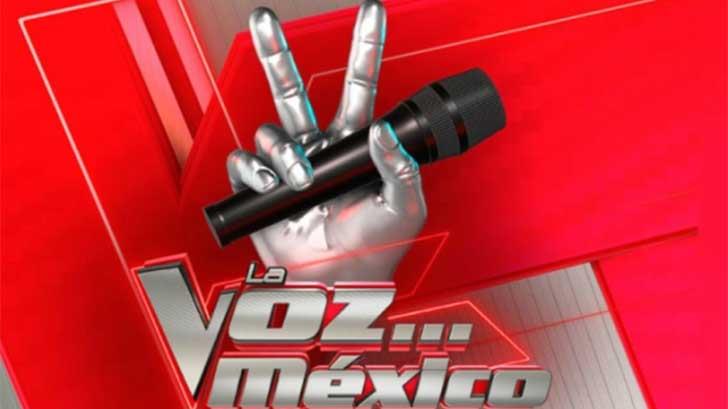 Las novedades que tendrá la nueva edición de La Voz… México
