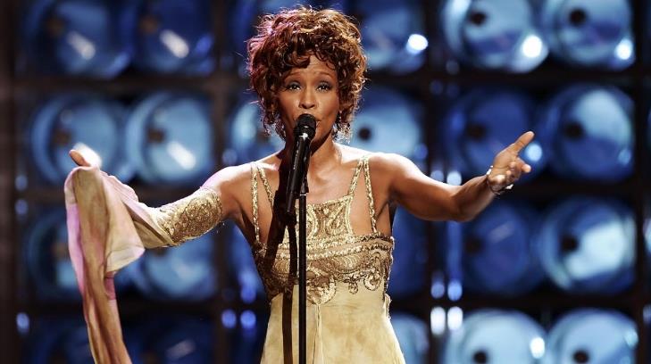 El misterio detrás de ‘Whitney’ llega a Cinemex