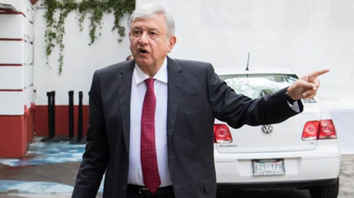 López Obrador garantiza que se atacará la inseguridad en Sinaloa