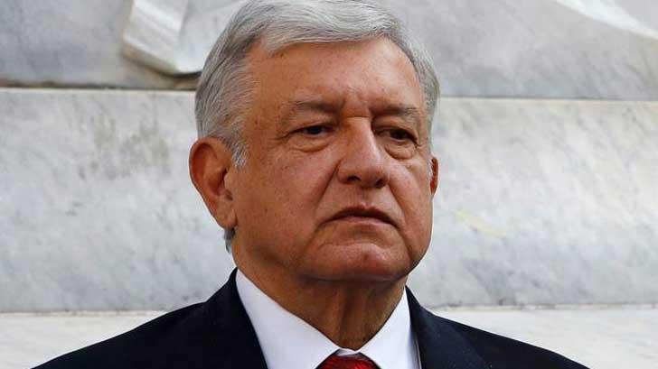 López Obrador afirma que seguirá viviendo en su actual domicilio