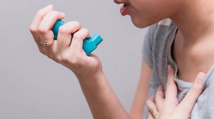 Bajan casos de asma en Hermosillo durante primeros meses del año