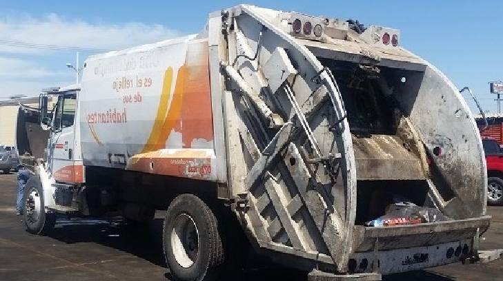 AUDIO | Recolección de basura será un día a la semana en Hermosillo, confirma Norberto Barraza