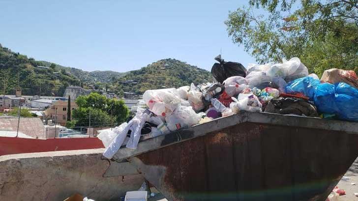Ciudadanos deben aprender a reutilizar la basura, señala doctora en Ciencias Ambientales