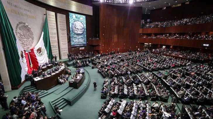 TEPJF ordena paridad total de género en Cámara de Diputados
