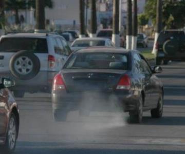 Hermosillo está casi al límite de contaminación para conservar una buena calidad del aire