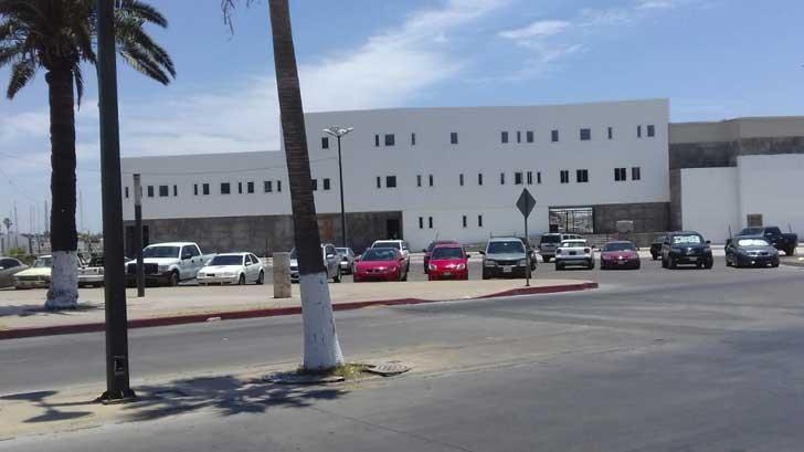 AUDIO | Invertirían 30 mdp más para terminar construcción de Conservatorio de Música en Guaymas