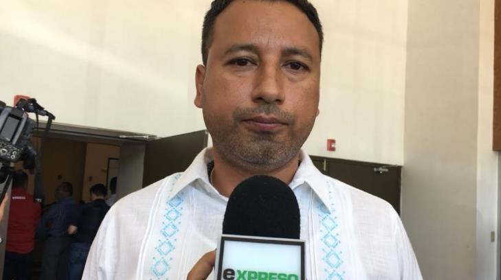 AUDIO | Policías en Empalme no pueden portar armas por no aprobar examen del C3: Alcalde