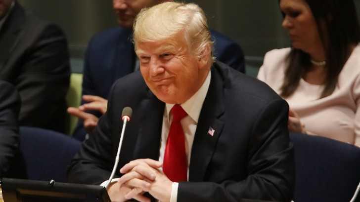 Donald Trump anuncia que pronto habrá una segunda cumbre con Kim Jong-un