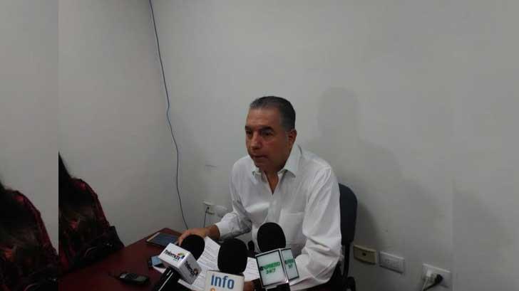 AUDIO | Hermosillo generó 19 mil 701 empleos en la actual administración: Eduardo Lemmen Meyer
