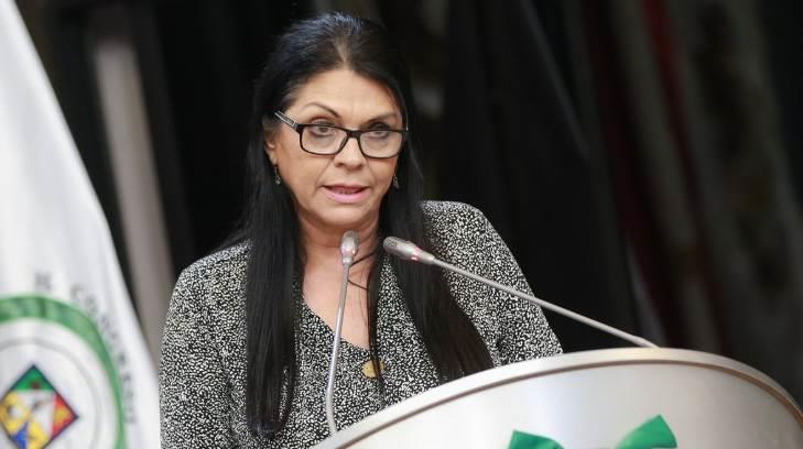 AUDIO | Diputados de Morena darán prioridad a municipios en el Paquete Presupuestal de 2019