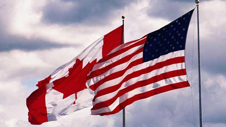 Canadá y EU cumplen cuarta semana sin acuerdos en diálogos comerciales