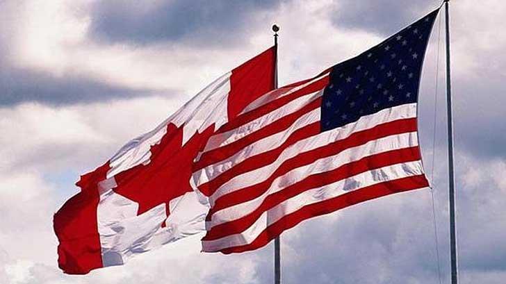 Siguen desacuerdos entre Canadá y Estados Unidos por TLCAN