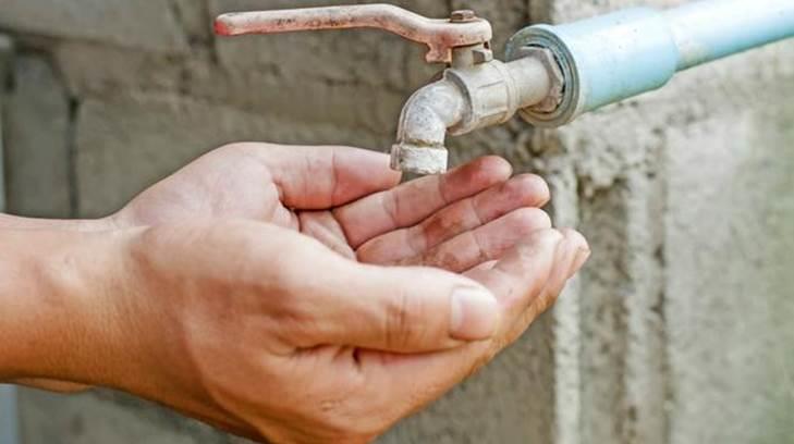Colonias del Oriente de Cajeme se quedan sin agua; llevan 24 horas sin el vital líquido