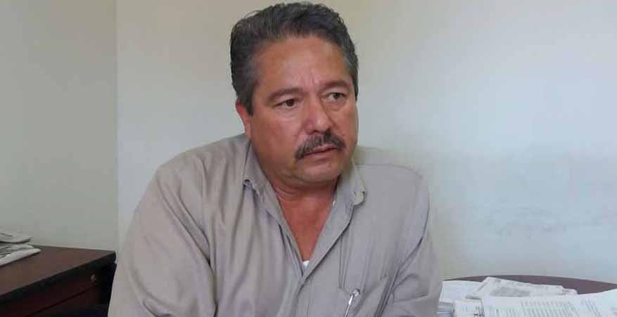 Francisco Cano Castro promete en Cajeme una Policía más cercana a la gente