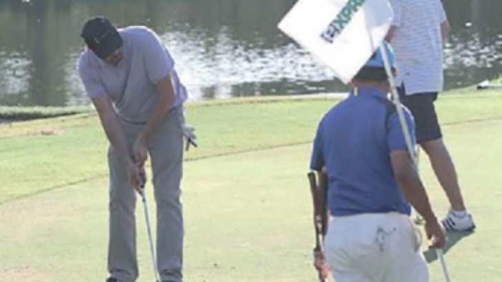 EXPRESO celebra hoy su 13 aniversario con Torneo de Golf