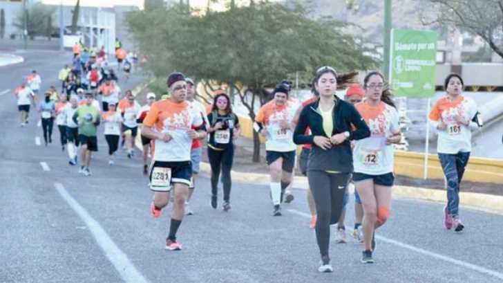 El Gran Maratón de Hermosillo celebrará su tercera edición; reconocerán la trayectoria de Ana Guevara