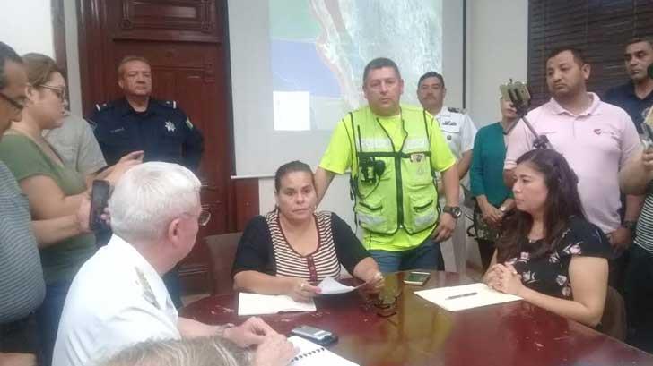 Nombrarán el 21 de septiembre a titulares de áreas en Guaymas