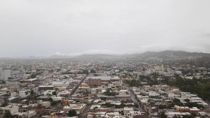 Pronóstico de lluvias de 75 a 150 mm se mantiene en Sonora para este miércoles
