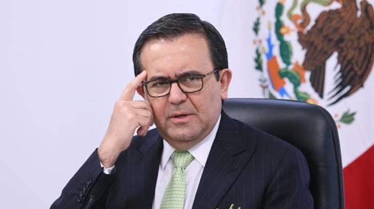 Antes de firmar acuerdo con EU, México debe arreglar conflicto acerero: Ildefonso Guajardo