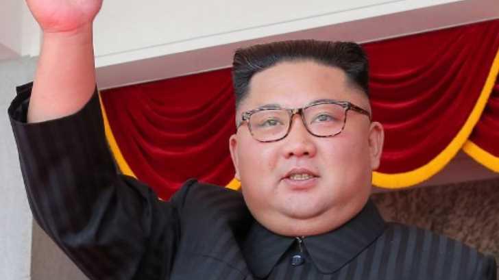 Kim Jong-Un pide a Donald Trump un nuevo encuentro para analizar la desnuclearización