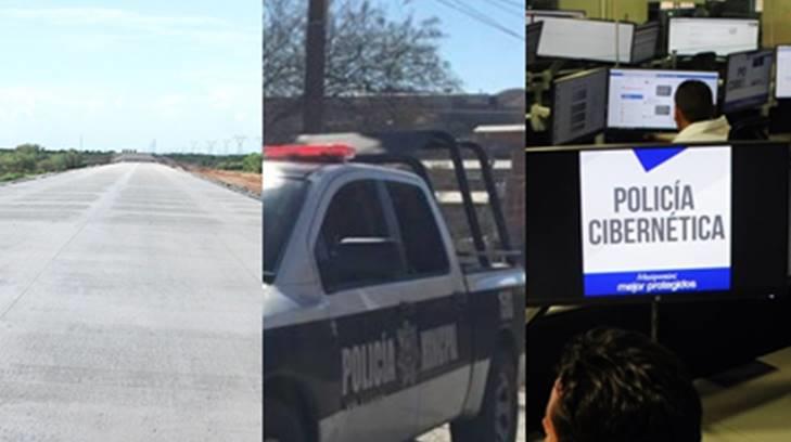 AUDIO | Faltan patrullas en Nogales y urge policía cibernética: Expreso 24/7