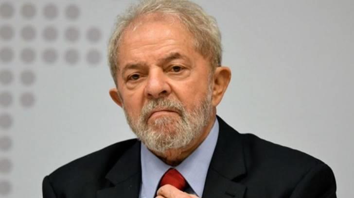 Lula da Silva renuncia a candidatura presidencial; Fernando Haddad toma su lugar