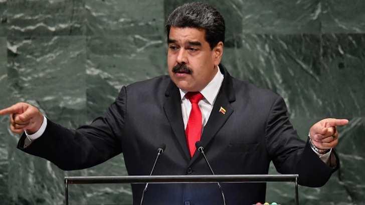 EU continuará presionando a Nicolás Maduro hasta que Venezuela recupere su libertad