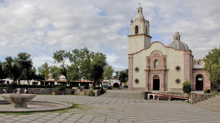 Arranca mañana Festival Kino en Magdalena, Sonora