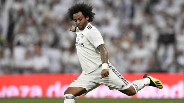 Marcelo seguirá en el Real Madrid; cierra las puertas a la ‘Vecchia Signora’