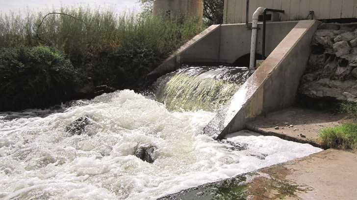 Metales en agua de Nogales afectan a Arizona