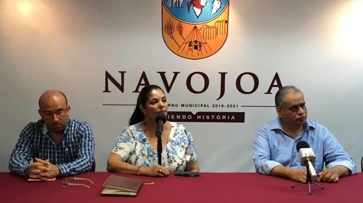 Todavía no hay lugar definido para el informe de Gobierno de Navojoa