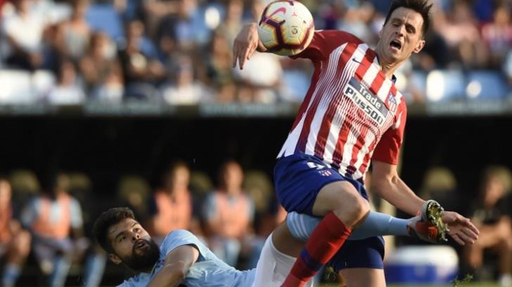 Néstor Araujo aparece en el ‘XI Ideal’ de la tercera jornada de la Liga de España